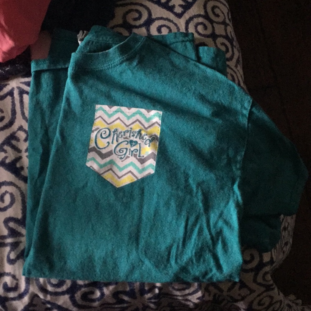 Christian Girl Shirt